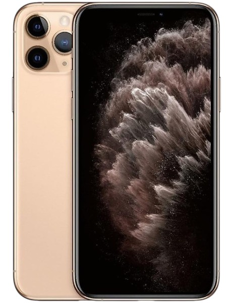 iPhone 11 Pro