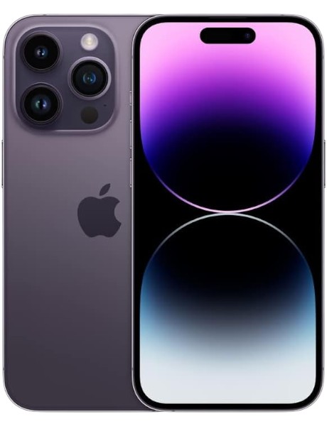 iPhone 14 Pro