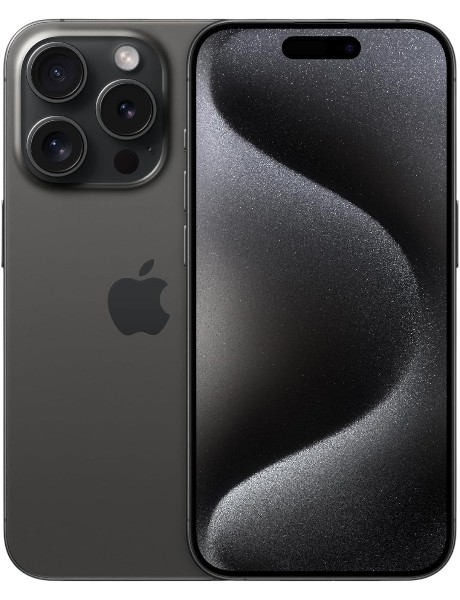 iPhone 15 Pro