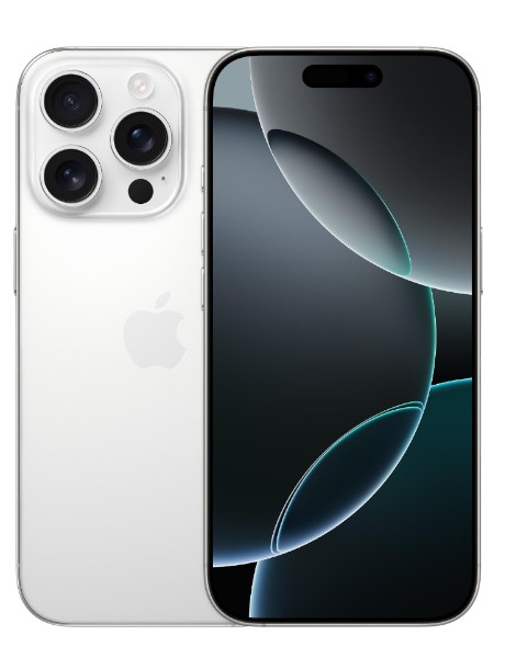 iPhone 16 Pro