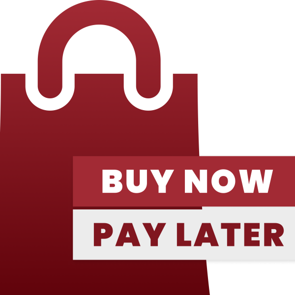 Buy & Pay Later