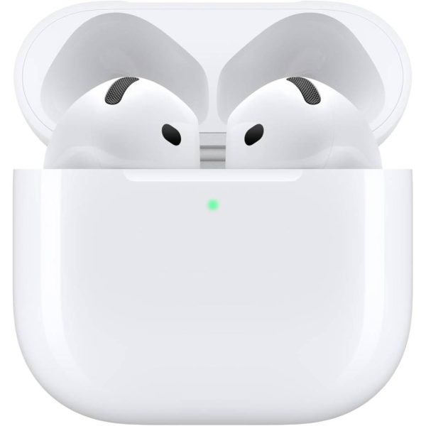 Ear & Air Pods