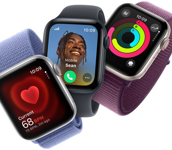 iWatches
